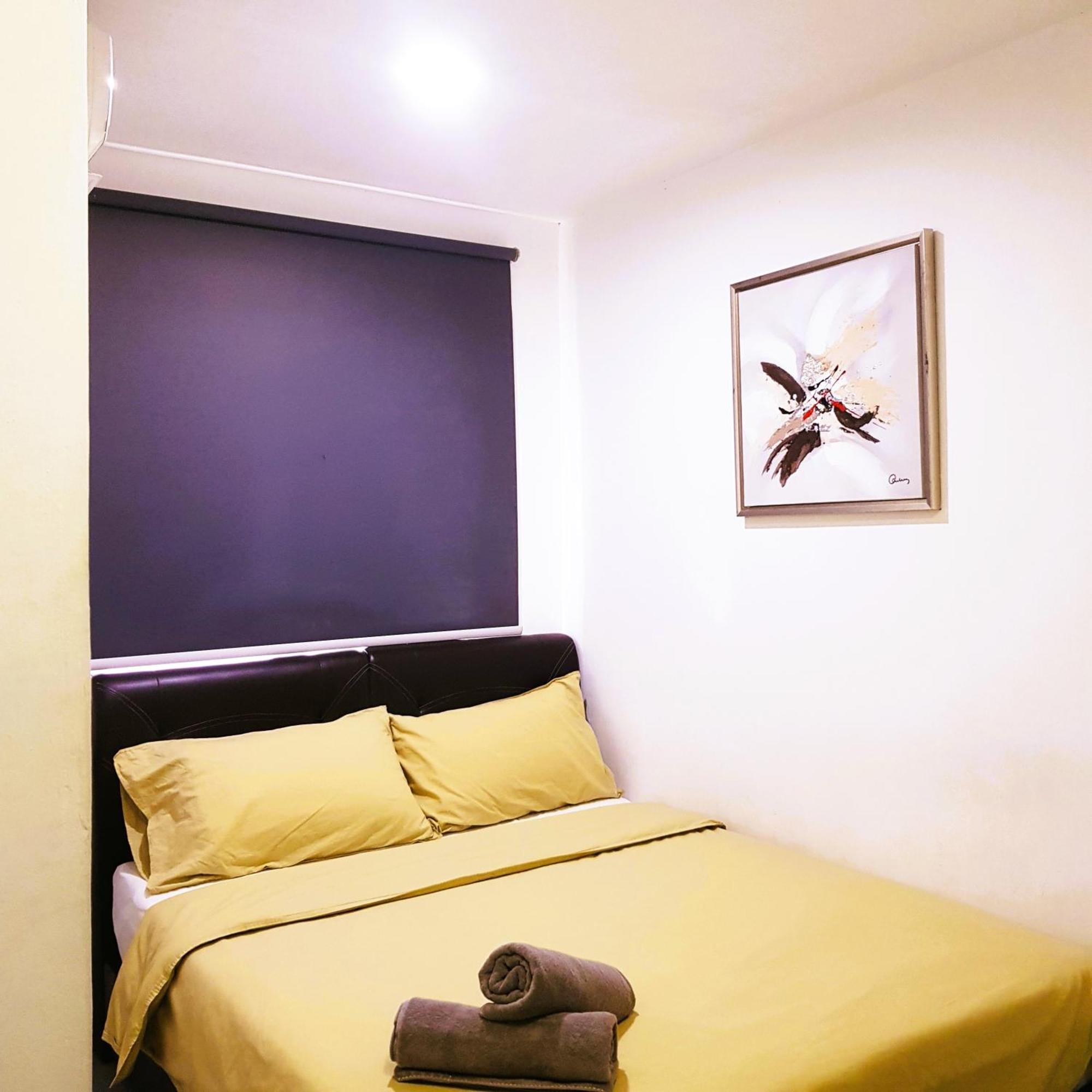 Cassakaseh Guest House Pantai Cenang  Ngoại thất bức ảnh