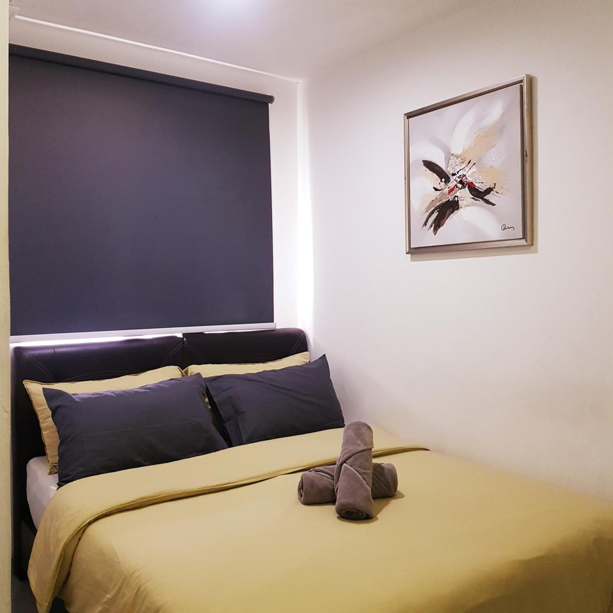 Cassakaseh Guest House Pantai Cenang  Ngoại thất bức ảnh