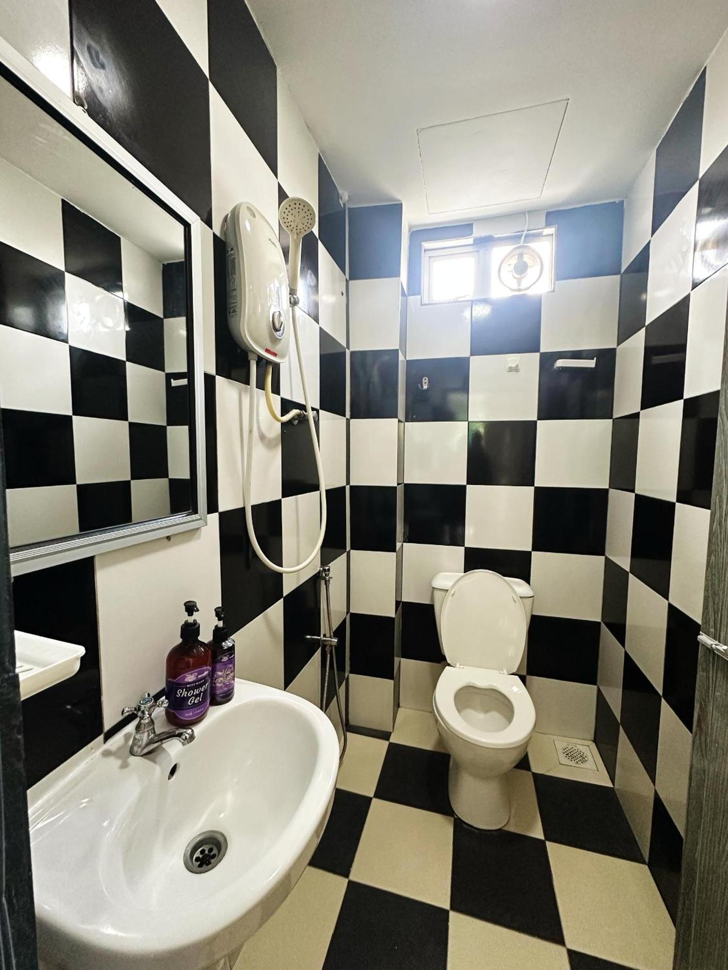 Cassakaseh Guest House Pantai Cenang  Ngoại thất bức ảnh